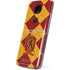 Wizarding Worlds Harry Potter Gryffindor Huse Crest Moto E5 Plus Skin