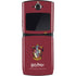 Wizarding World Harry Potter Gryffindor House Crest Motorola RAZR Skin