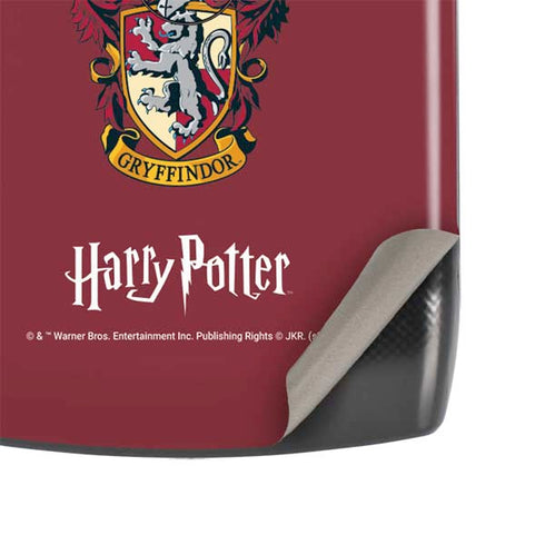 Wizarding World Harry Potter Gryffindor House Crest Motorola RAZR Skin