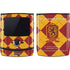 Wizarding Worlds Harry Potter Gryffindor Huse Crest Motorola RAZR Skin