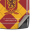 Wizarding Worlds Harry Potter Gryffindor Huse Crest Motorola RAZR Skin