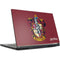 Wizarding World Harry Potter Gryffindor House Crest MSI GS65 Stealth Laptop Skin