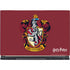 Wizarding World Harry Potter Gryffindor House Crest MSI GS65 Stealth Laptop Skin