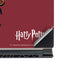 Wizarding World Harry Potter Gryffindor House Crest MSI GS65 Stealth Laptop Skin