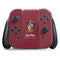 Wizarding World Harry Potter Gryffindor House Crest Nintendo Switch (2017-2021) Joy-Con Controller Skin