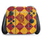 Wizarding Worlds Harry Potter Gryffindor Huse Crest Nintendo Switch (2017-2021) Joy-Con Controller Skin