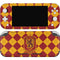 Wizarding Worlds Harry Potter Gryffindor Huse Crest Nintendo Switch Lite Skin