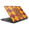 Wizarding Worlds Harry Potter Gryffindor Huse Crest HP Notebook Skin
