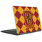 Wizarding Worlds Harry Potter Gryffindor Huse Crest Notebook 9 Pro 13in (2017) Skin