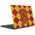 Wizarding Worlds Harry Potter Gryffindor Huse Crest Notebook 9 Pro 13in (2017) Skin