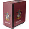 Wizarding World Harry Potter Gryffindor House Crest NZXT H510 Compact ATX Mid-Tower Case Skin