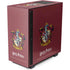Wizarding World Harry Potter Gryffindor House Crest NZXT H510 Compact ATX Mid-Tower Case Skin
