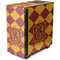 Wizarding Worlds Harry Potter Gryffindor Huse Crest NZXT H510 Compact ATX Mid-Tower Case Skin
