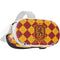 Wizarding Worlds Harry Potter Gryffindor Huse Crest Oculus Quest 2 Skin