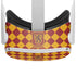 Wizarding Worlds Harry Potter Gryffindor Huse Crest Oculus Quest 2 Skin