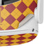 Wizarding Worlds Harry Potter Gryffindor Huse Crest Oculus Quest 2 Skin