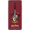 Wizarding World Harry Potter Gryffindor House Crest OnePlus 7 Pro Skin