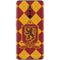 Wizarding Worlds Harry Potter Gryffindor Huse Crest OnePlus 7 Pro Skin