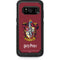 Wizarding World Harry Potter Gryffindor House Crest Otterbox Commuter Galaxy Skin