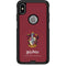 Wizarding World Harry Potter Gryffindor House Crest Otterbox Commuter iPhone Skin