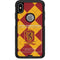 Wizarding Worlds Harry Potter Gryffindor Huse Crest Otterbox Commuter iPhone Skin