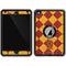 Wizarding Worlds Harry Potter Gryffindor Huse Crest Otterbox Defender iPad Skin