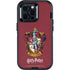 Wizarding World Harry Potter Gryffindor House Crest Otterbox Defender iPhone Skin