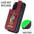 Wizarding World Harry Potter Gryffindor House Crest Otterbox Defender iPhone Skin