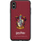 Wizarding World Harry Potter Gryffindor House Crest Otterbox Symmetry iPhone Skin