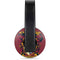 Wizarding World Harry Potter Gryffindor House Crest PlayStation 4 Gold Wireless Headset Skin