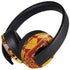 Wizarding Worlds Harry Potter Gryffindor Huse Crest PlayStation 4 Gold Wireless Headset Skin