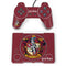 Wizarding World Harry Potter Gryffindor House Crest PlayStation Classic Bundle Skin