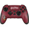 Wizarding World Harry Potter Gryffindor House Crest PlayStation Scuf Vantage 2 Controller Skin