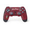 Wizarding World Harry Potter Gryffindor House Crest PS4 Controller Skin