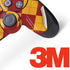 Wizarding Worlds Harry Potter Gryffindor Huse Crest PS4 Controller Skin