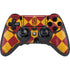 Wizarding Worlds Harry Potter Gryffindor Huse Crest PS4/PC SCUF Impact Controller Skin