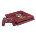 Wizarding World Harry Potter Gryffindor House Crest PS4 Slim Bundle Skin