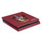 Wizarding World Harry Potter Gryffindor House Crest PS4 Slim Skin