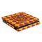 Wizarding Worlds Harry Potter Gryffindor Huse Crest PS4 Slim Skin