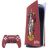 Wizarding World Harry Potter Gryffindor House Crest PS5 Bundle Skin