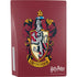 Wizarding World Harry Potter Gryffindor House Crest PS5 Bundle Skin