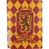 Wizarding Worlds Harry Potter Gryffindor Huse Crest PS5 Bundle Skin
