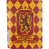 Wizarding Worlds Harry Potter Gryffindor Huse Crest PS5 Console Skin