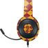Wizarding Worlds Harry Potter Gryffindor Huse Crest Razer Kraken X Skin