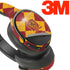 Wizarding Worlds Harry Potter Gryffindor Huse Crest Skullcandy Venue Skin