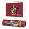 Wizarding World Harry Potter Gryffindor House Crest Gaming Mouse Pad