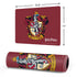 Wizarding World Harry Potter Gryffindor House Crest Gaming Mouse Pad