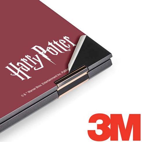 Wizarding World Harry Potter Gryffindor House Crest HP Spectre Skin