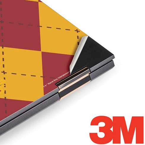 Wizarding Worlds Harry Potter Gryffindor Huse Crest HP Spectre Skin