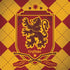 Wizarding Worlds Harry Potter Gryffindor Huse Crest HP Spectre Skin
